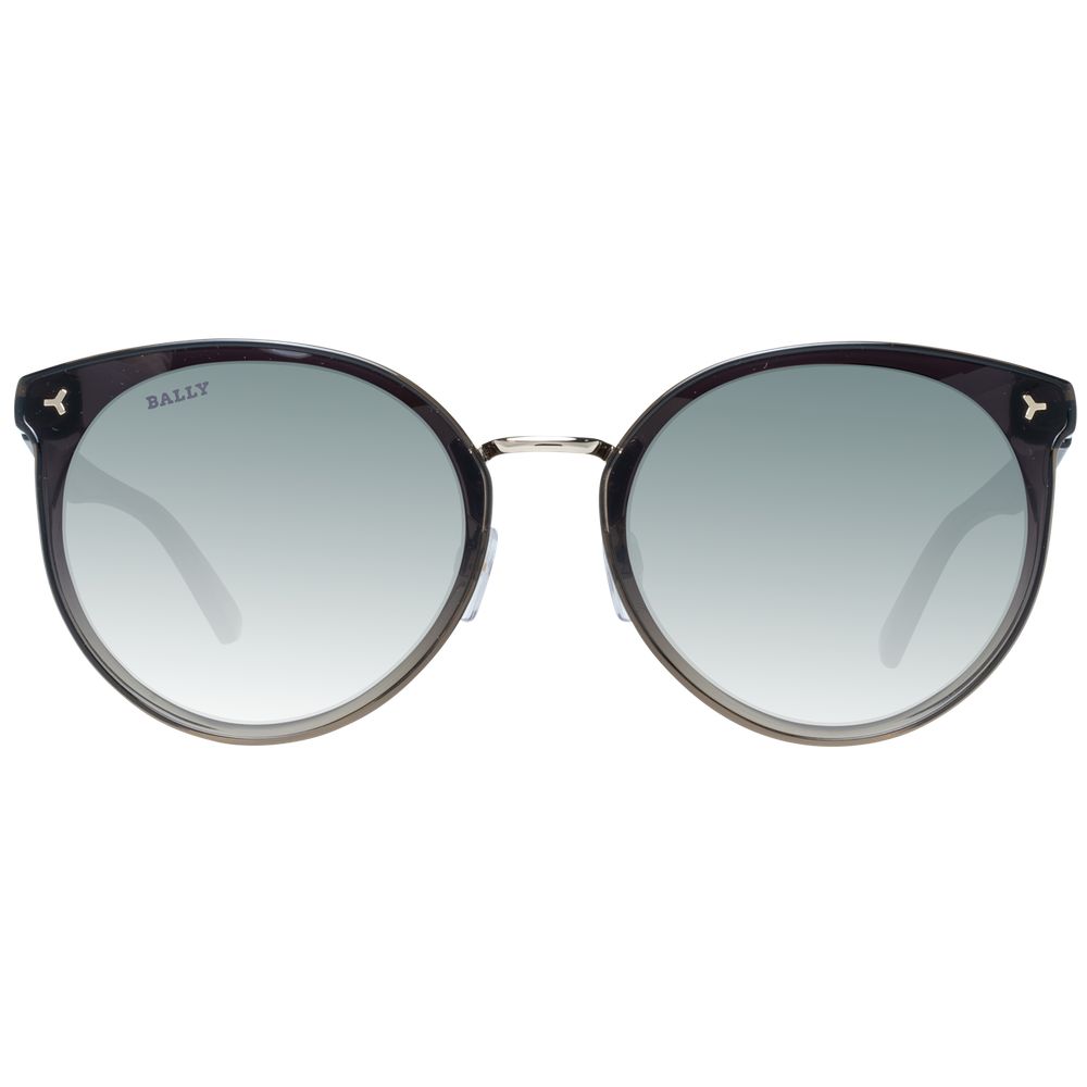Bally Black Women Sunglasses - Ginchy