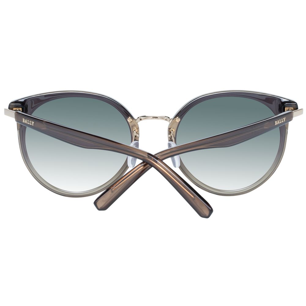 Bally Black Women Sunglasses - Ginchy