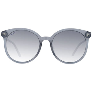 Bally Gray Women Sunglasses - Ginchy