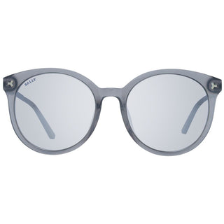 Bally Gray Women Sunglasses - Ginchy
