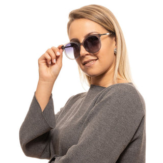 Bally Gray Women Sunglasses - Ginchy
