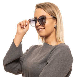 Bally Gray Women Sunglasses - Ginchy