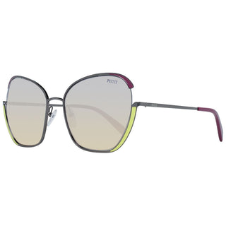 Emilio Pucci Gray Women Sunglasses - Ginchy