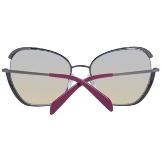 Emilio Pucci Gray Women Sunglasses - Ginchy