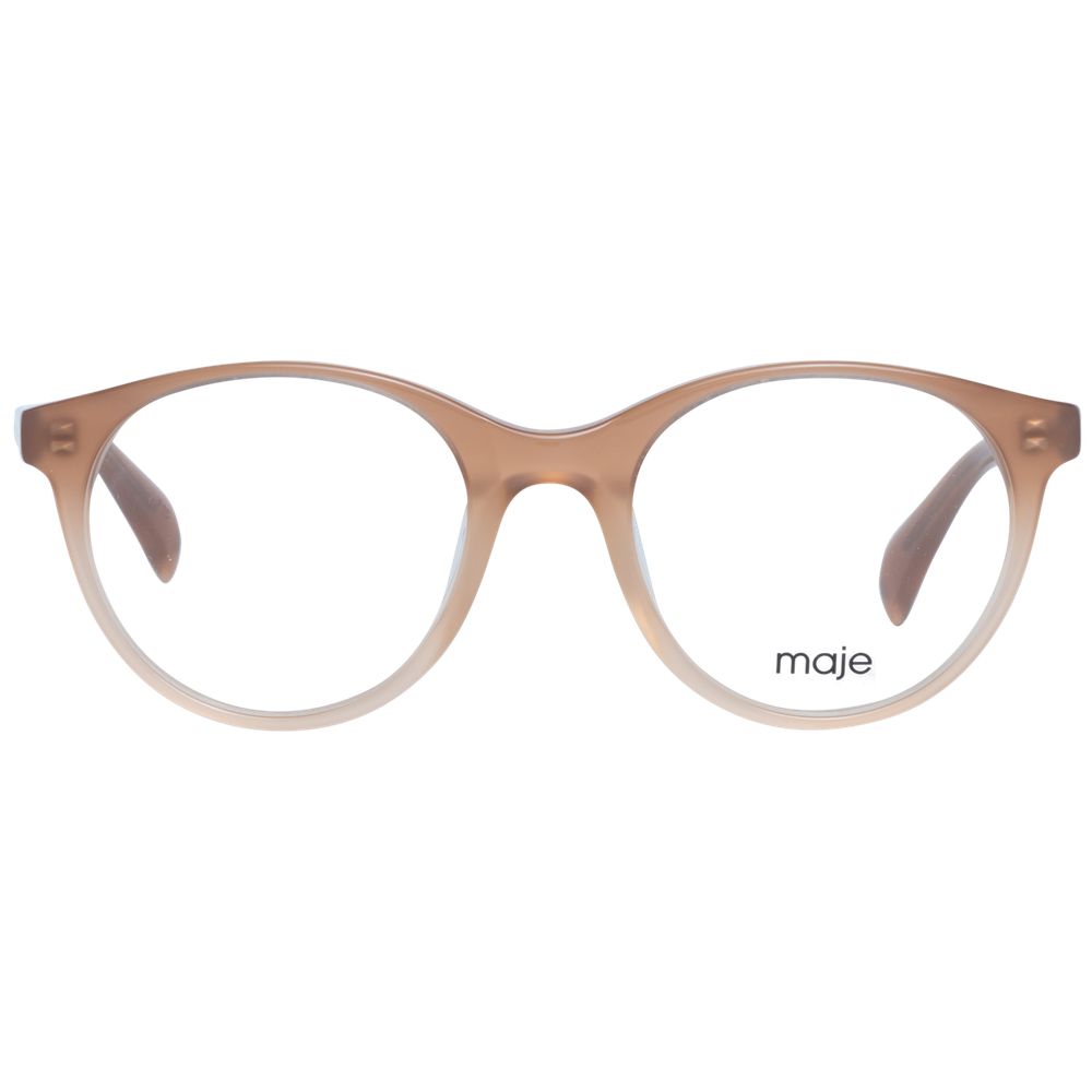 Maje Beige Women Optical Frames - Ginchy