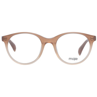 Maje Beige Women Optical Frames - Ginchy