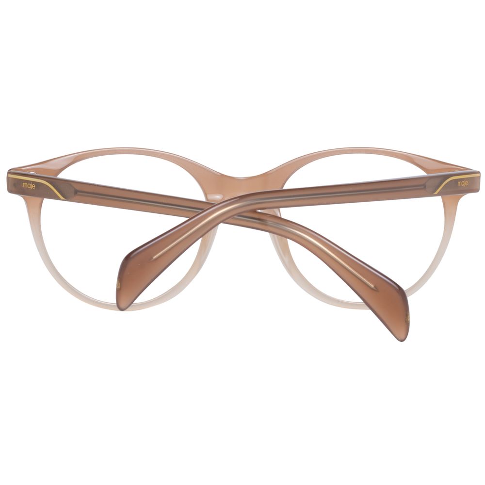 Maje Beige Women Optical Frames - Ginchy