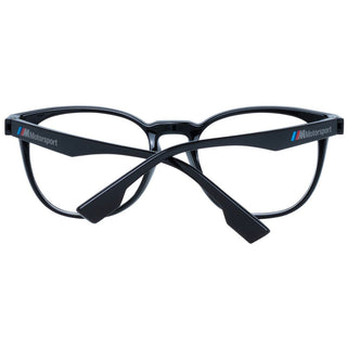 BMW Motorsport Black Men Optical Frames - Ginchy