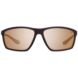 BMW Brown Men Sunglasses - Ginchy