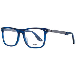 BMW Blue Men Optical Frames - Ginchy