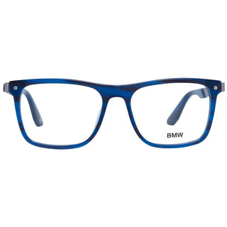 BMW Blue Men Optical Frames - Ginchy