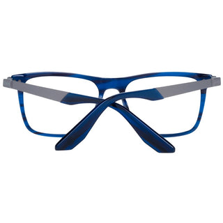 BMW Blue Men Optical Frames - Ginchy