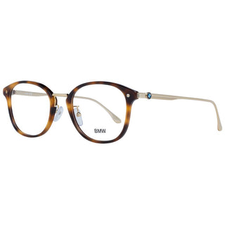 BMW Brown Men Optical Frames - Ginchy