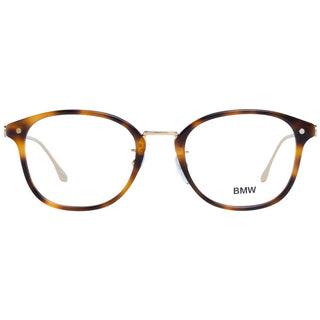 BMW Brown Men Optical Frames - Ginchy