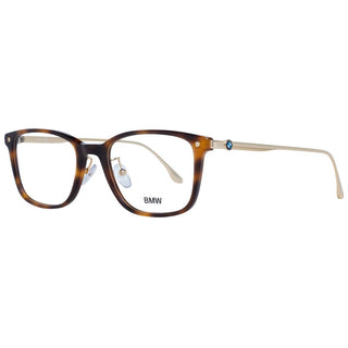 BMW Brown Men Optical Frames - Ginchy