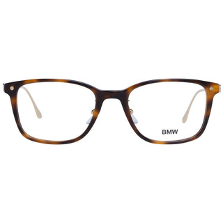 BMW Brown Men Optical Frames - Ginchy