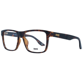 BMW Brown Men Optical Frames - Ginchy