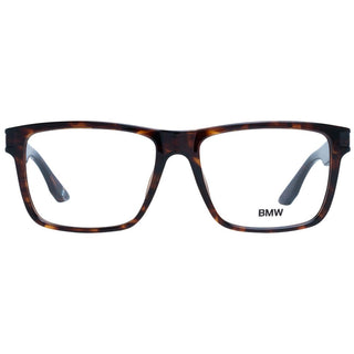 BMW Brown Men Optical Frames - Ginchy