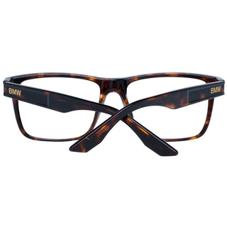 BMW Brown Men Optical Frames - Ginchy