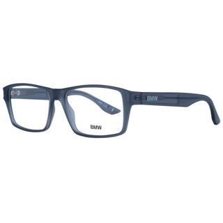 BMW Gray Men Optical Frames - Ginchy