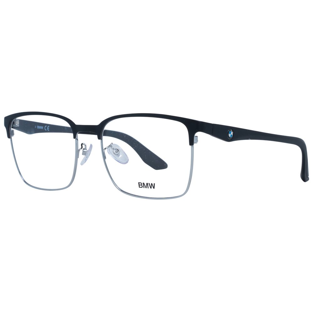 BMW Black Men Optical Frames - Ginchy