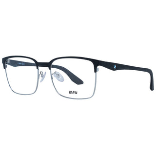BMW Black Men Optical Frames - Ginchy