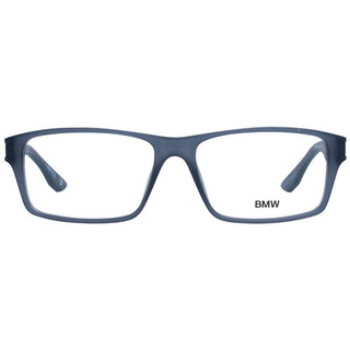 BMW Gray Men Optical Frames - Ginchy