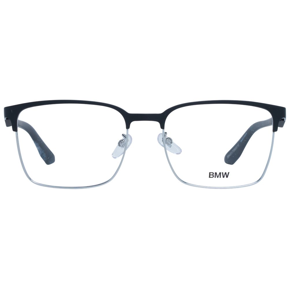 BMW Black Men Optical Frames - Ginchy