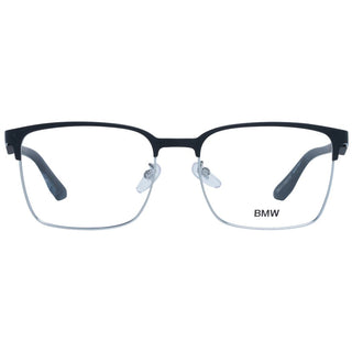 BMW Black Men Optical Frames - Ginchy