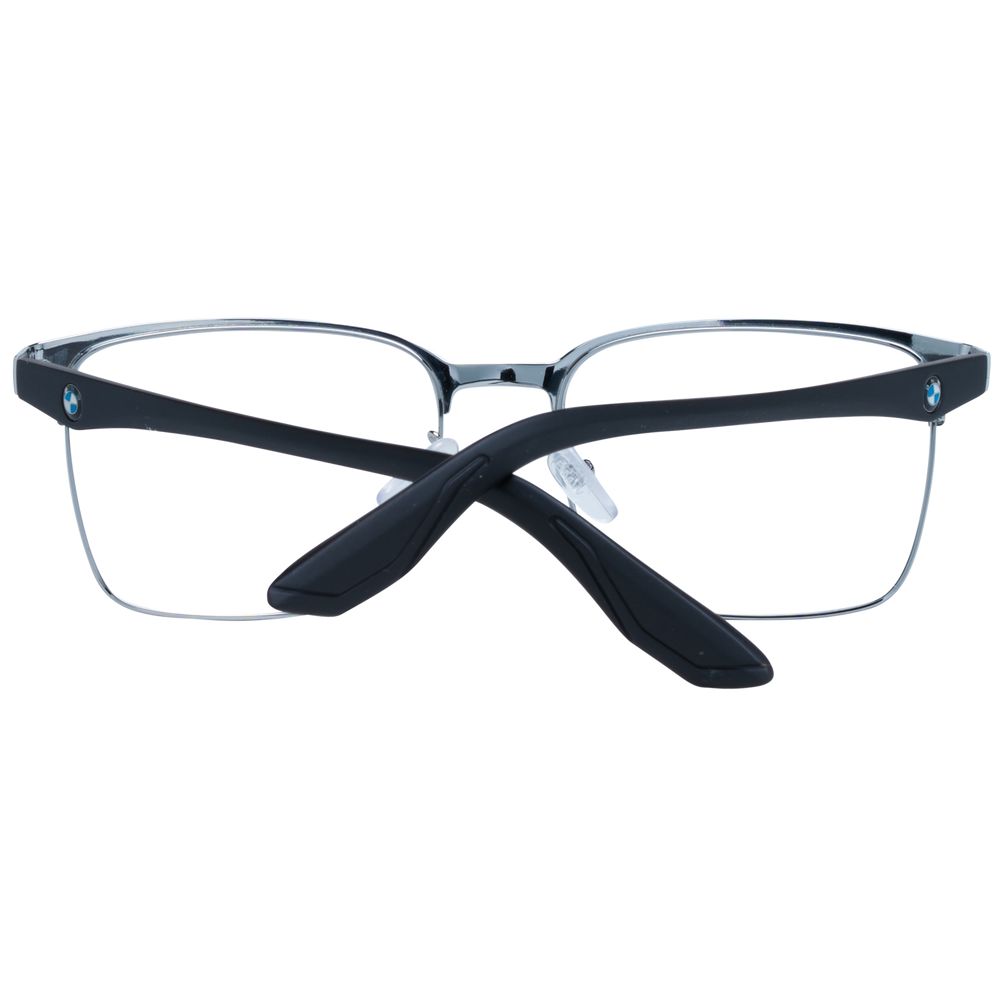 BMW Black Men Optical Frames - Ginchy