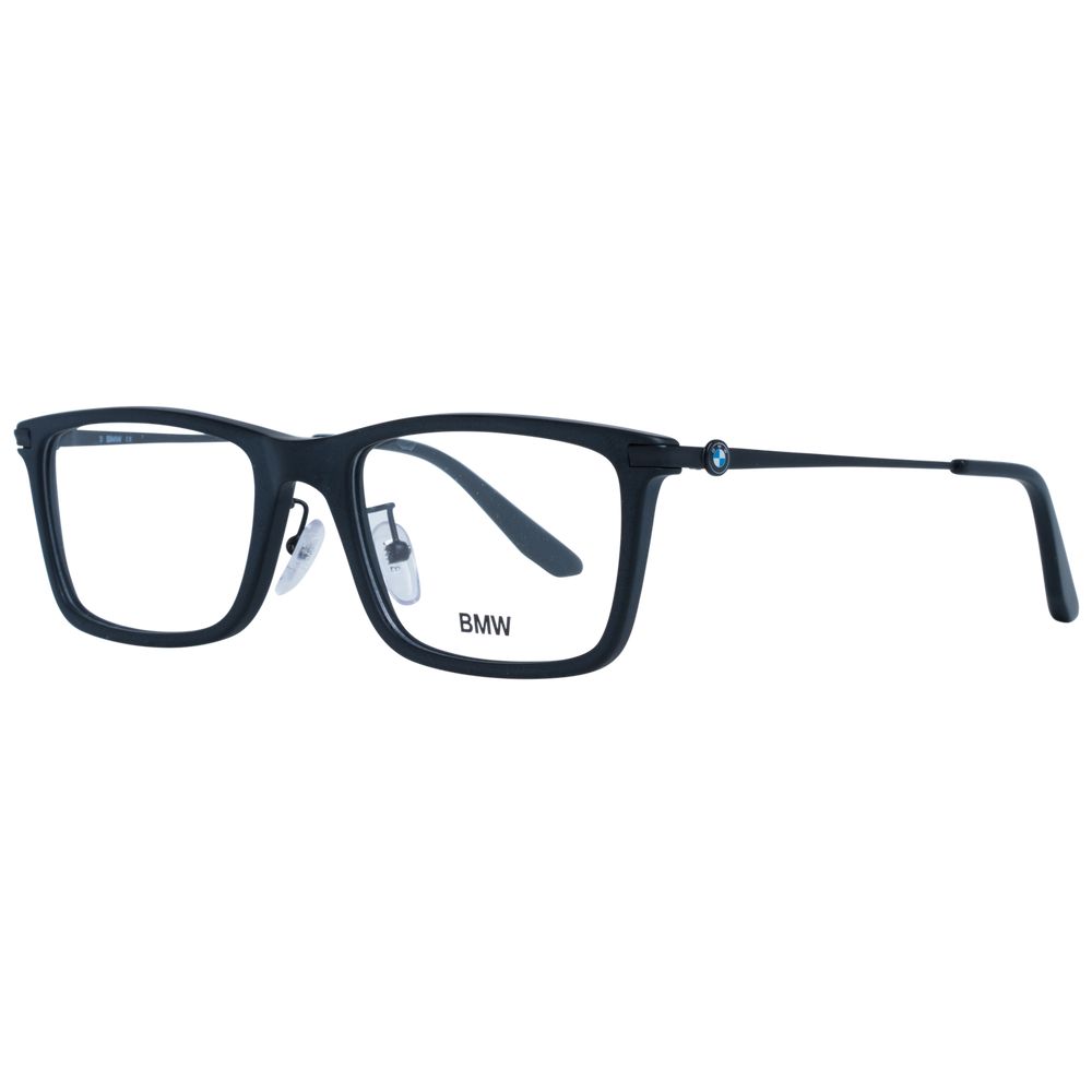 BMW Black Men Optical Frames - Ginchy