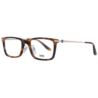 BMW Brown Men Optical Frames - Ginchy