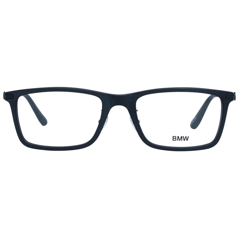 BMW Black Men Optical Frames - Ginchy