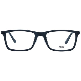 BMW Black Men Optical Frames - Ginchy