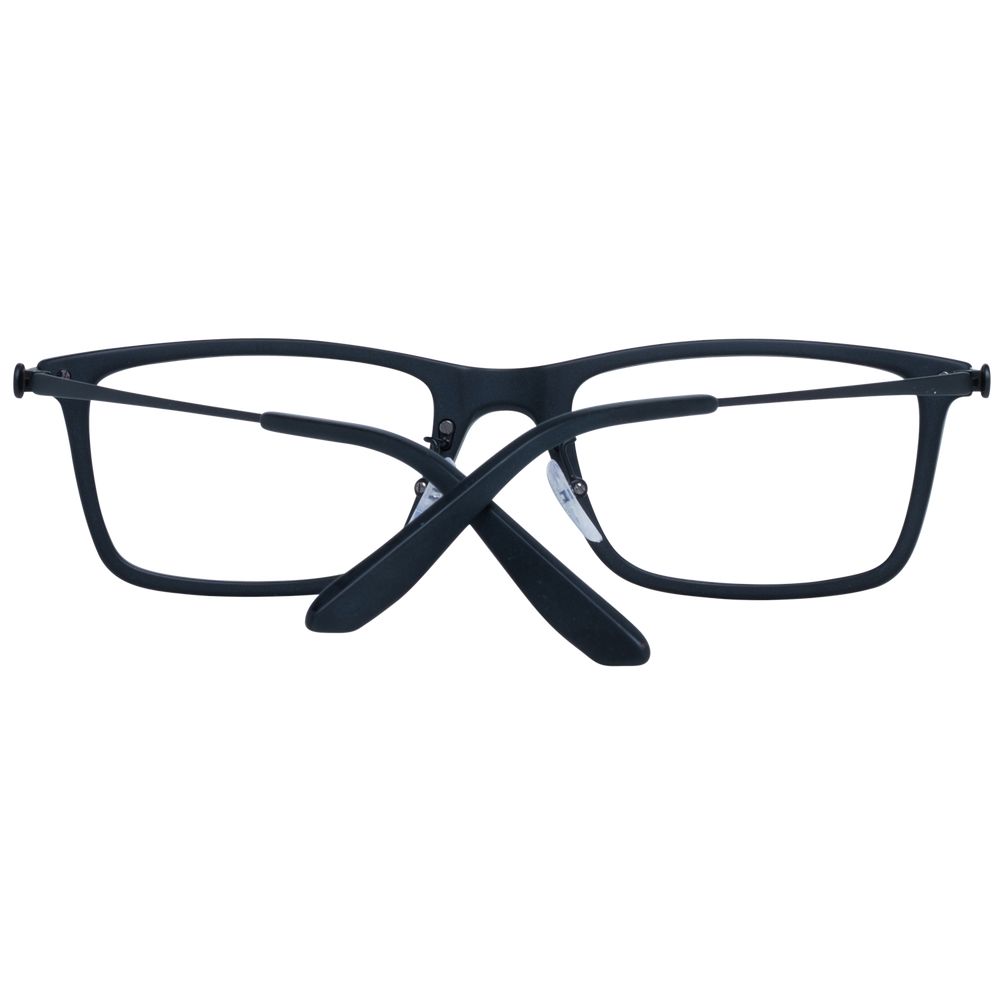 BMW Black Men Optical Frames - Ginchy