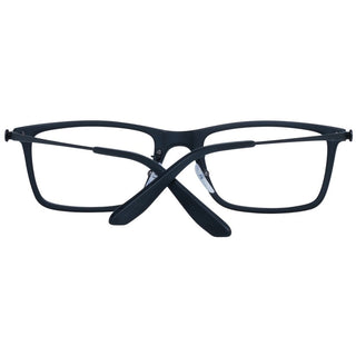 BMW Black Men Optical Frames - Ginchy