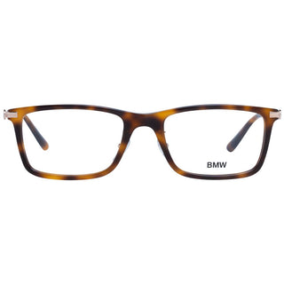 BMW Brown Men Optical Frames - Ginchy