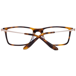 BMW Brown Men Optical Frames - Ginchy