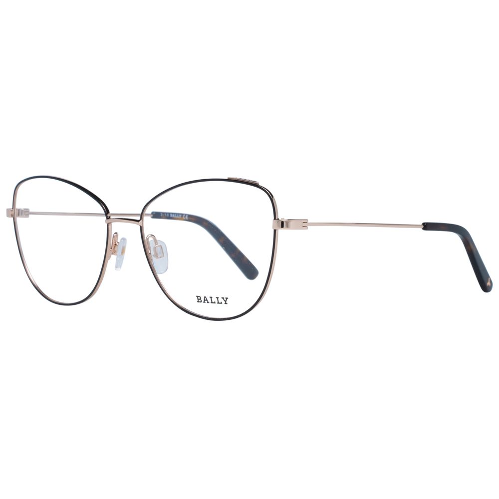 Bally Black Women Optical Frames - Ginchy