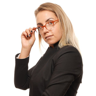 Bally Brown Unisex Optical Frames - Ginchy