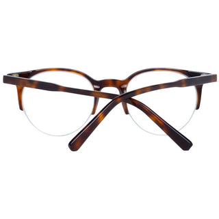 Bally Brown Unisex Optical Frames - Ginchy