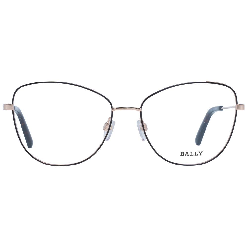 Bally Black Women Optical Frames - Ginchy