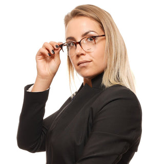 Bally Brown Unisex Optical Frames - Ginchy