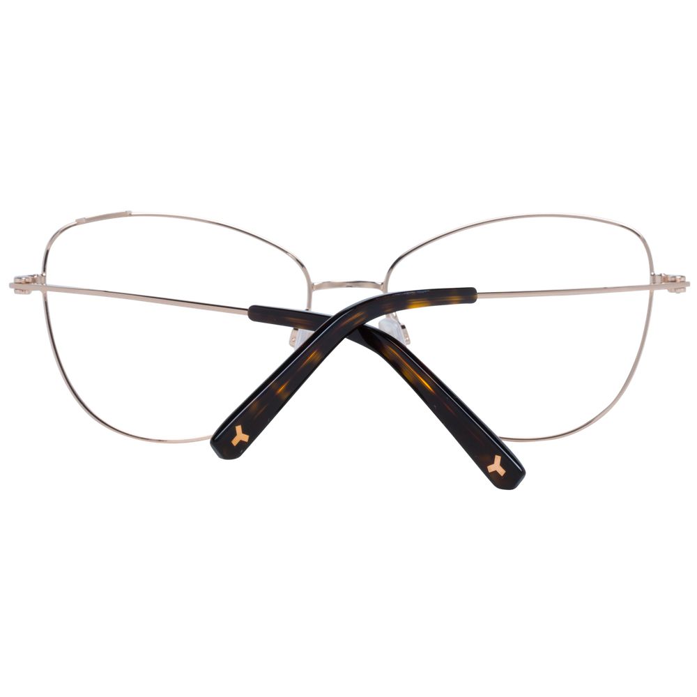 Bally Black Women Optical Frames - Ginchy