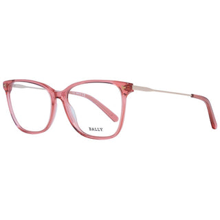 Bally Red Women Optical Frames - Ginchy