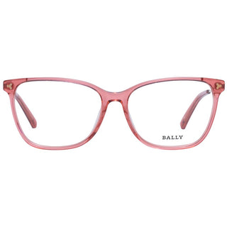 Bally Red Women Optical Frames - Ginchy