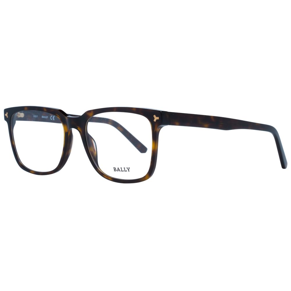 Bally Brown Men Optical Frames - Ginchy