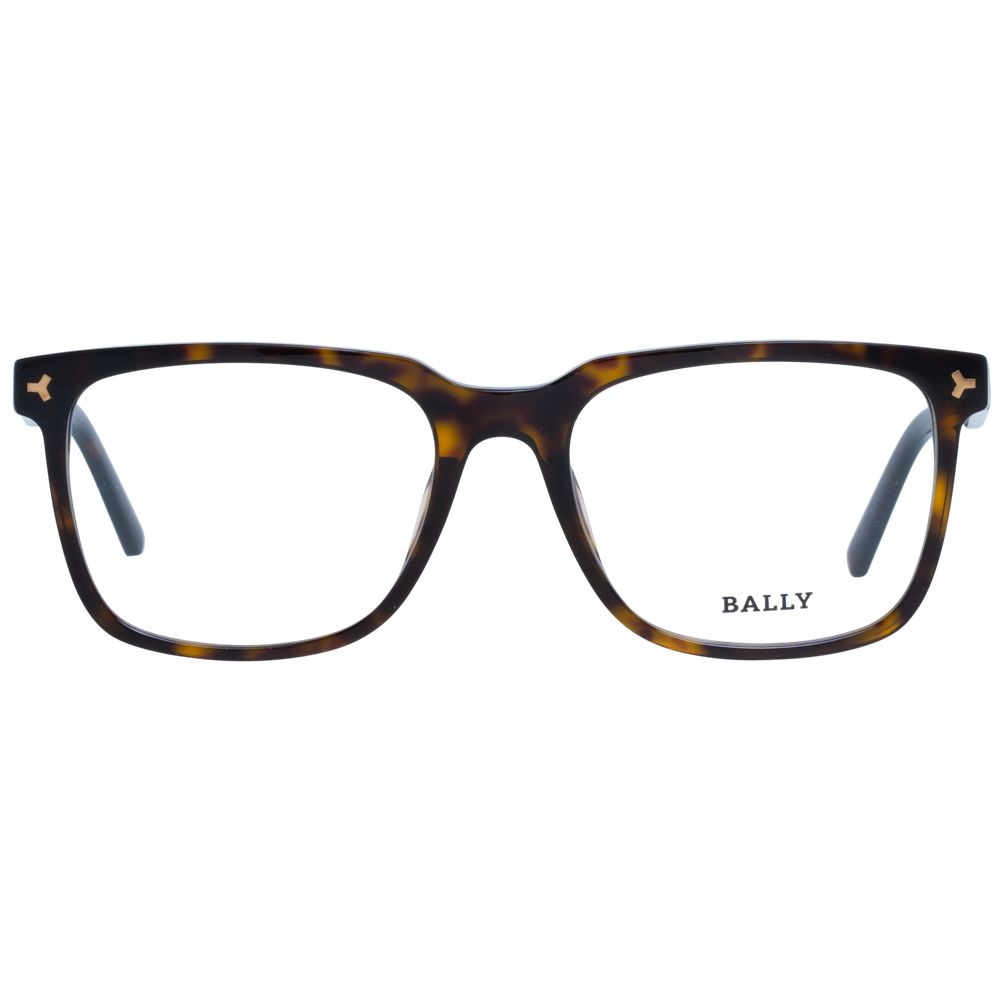 Bally Brown Men Optical Frames - Ginchy