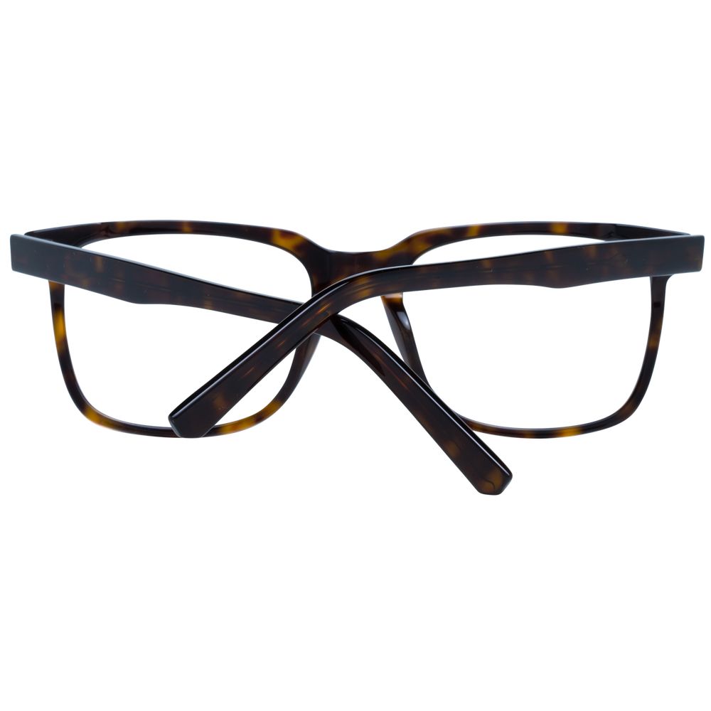 Bally Brown Men Optical Frames - Ginchy