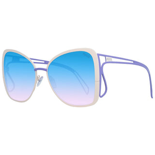 Emilio Pucci Cream Women Sunglasses - Ginchy